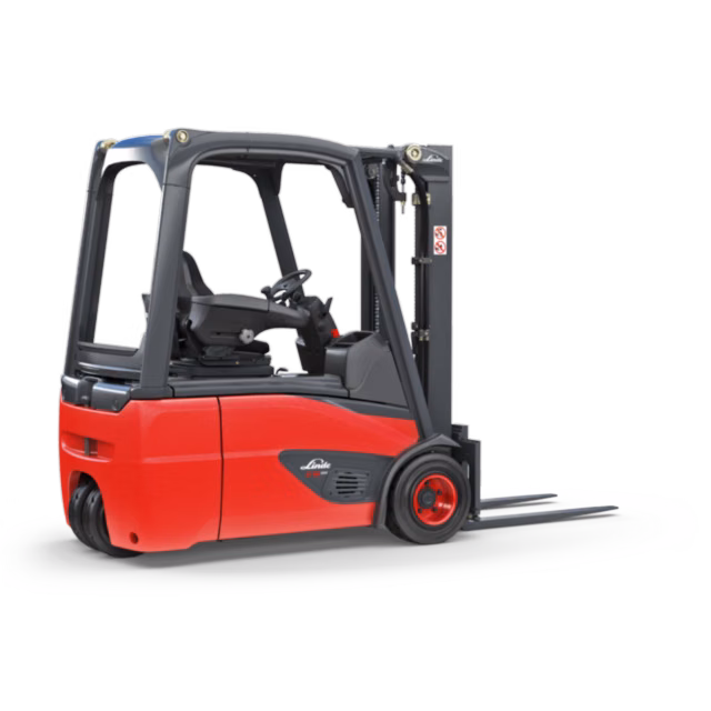 2026 Linde E14 - Image 10