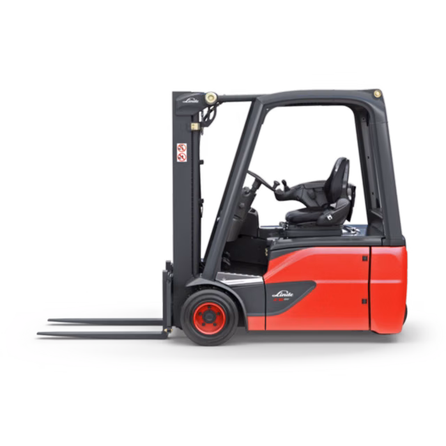 2026 Linde E14 - Image 31