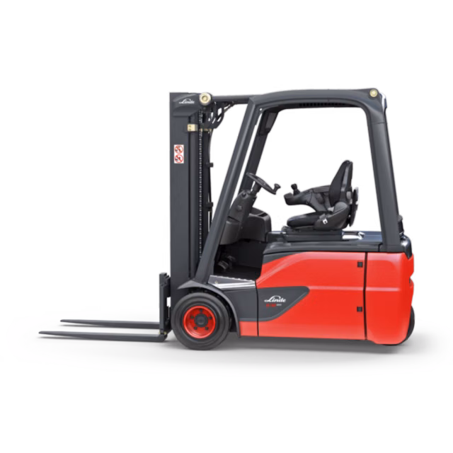 2026 Linde E14 - Image 32