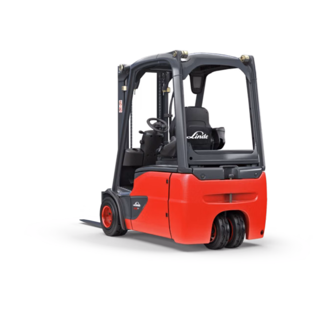 2024 Linde E15 - Image 1