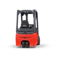 2024 Linde E15 - Image 5