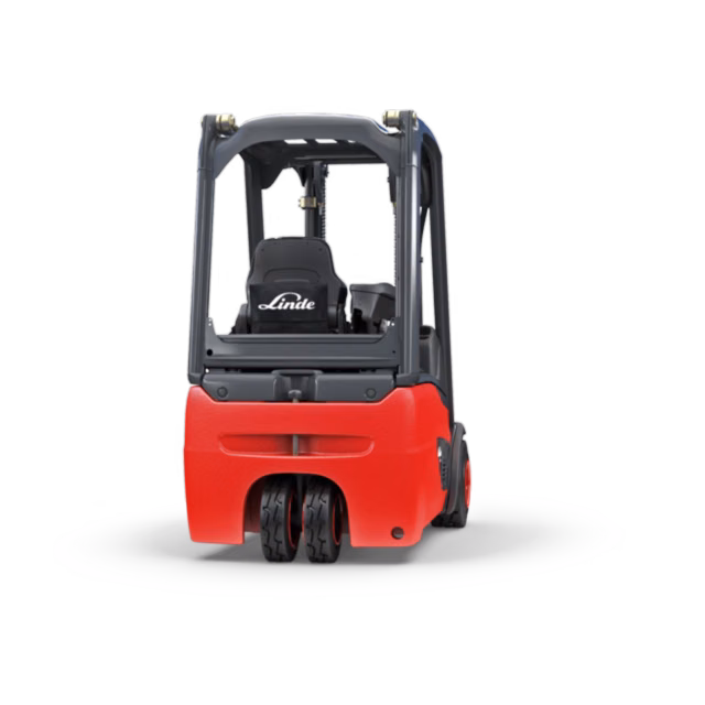 2024 Linde E15 - Image 5