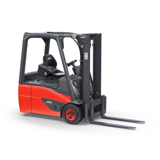 2024 Linde E15 - Image 16