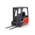 2024 Linde E15 - Image 26