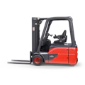 2024 Linde E15 - Image 32