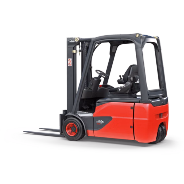2024 Linde E15 - Image 34