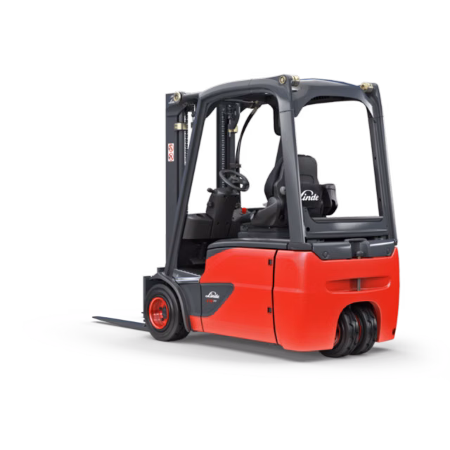 2024 Linde E15 - Image 36
