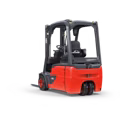 2023 Linde E16C - Image 1
