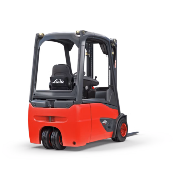 2023 Linde E16C - Image 7