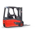 2023 Linde E16C - Image 10