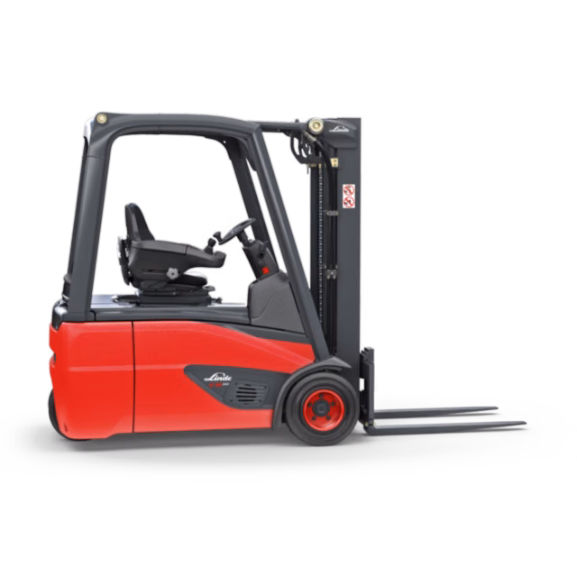 2023 Linde E16C - Image 12