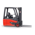 2023 Linde E16C - Image 14