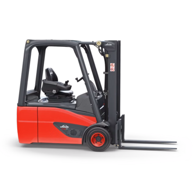 2023 Linde E16C - Image 14