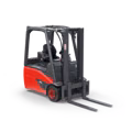2023 Linde E16C - Image 18