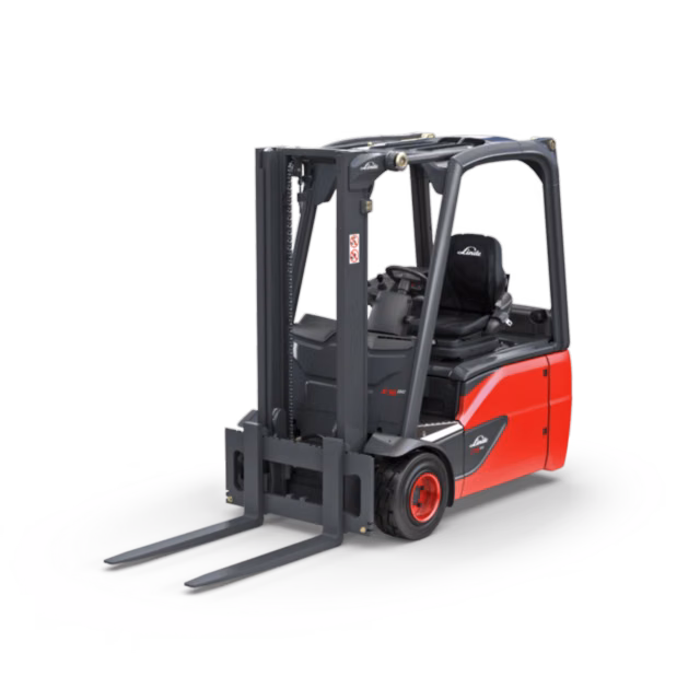 2023 Linde E16C - Image 26
