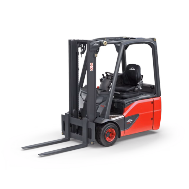 2023 Linde E16C - Image 27