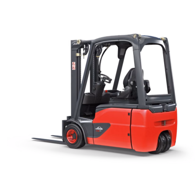 2023 Linde E16C - Image 35
