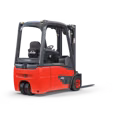 2024 Linde E16H - Image 8
