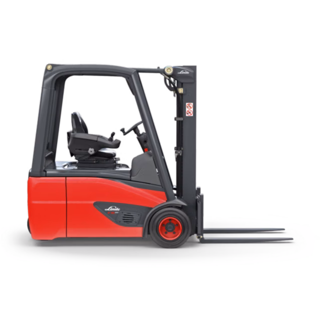 2024 Linde E16H - Image 13