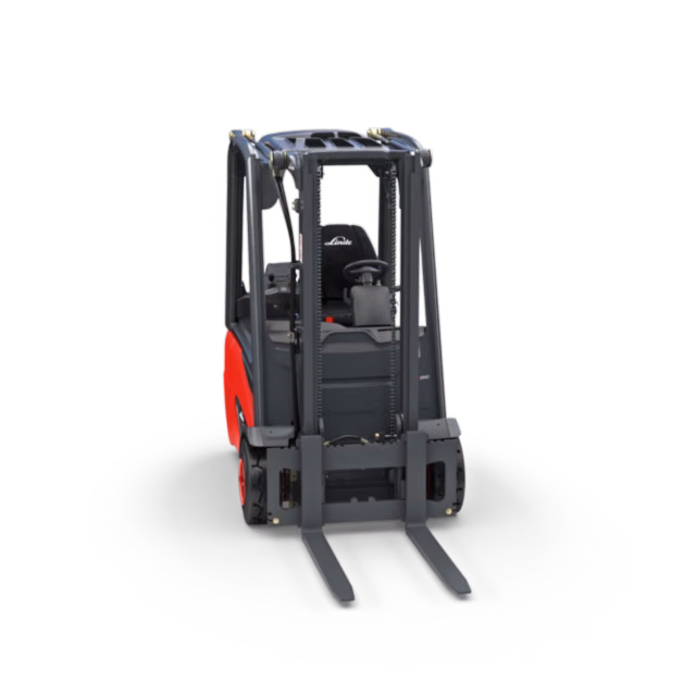 2024 Linde E16H - Image 21