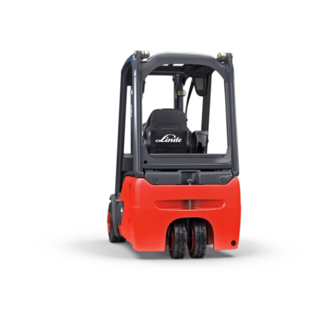 2026 Linde E16L - Image 3