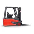 2026 Linde E16L - Image 12