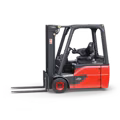 2026 Linde E16L - Image 30