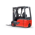 2026 Linde E16L - Image 35