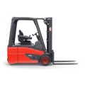 2025 Linde E18 - Image 13