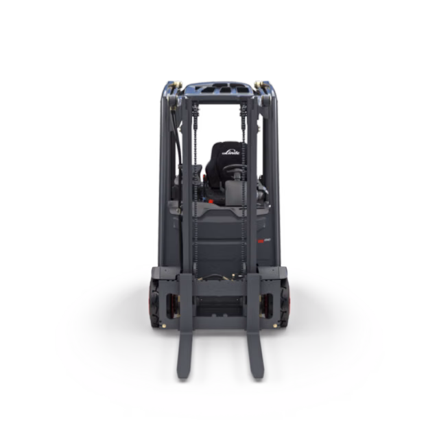 2025 Linde E18 - Image 22