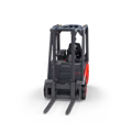 2025 Linde E18 - Image 23