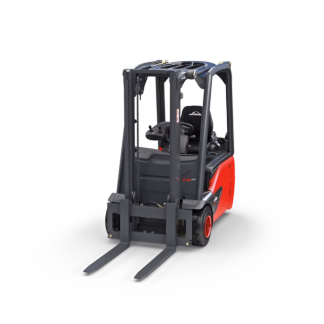2025 Linde E18 - Image 24