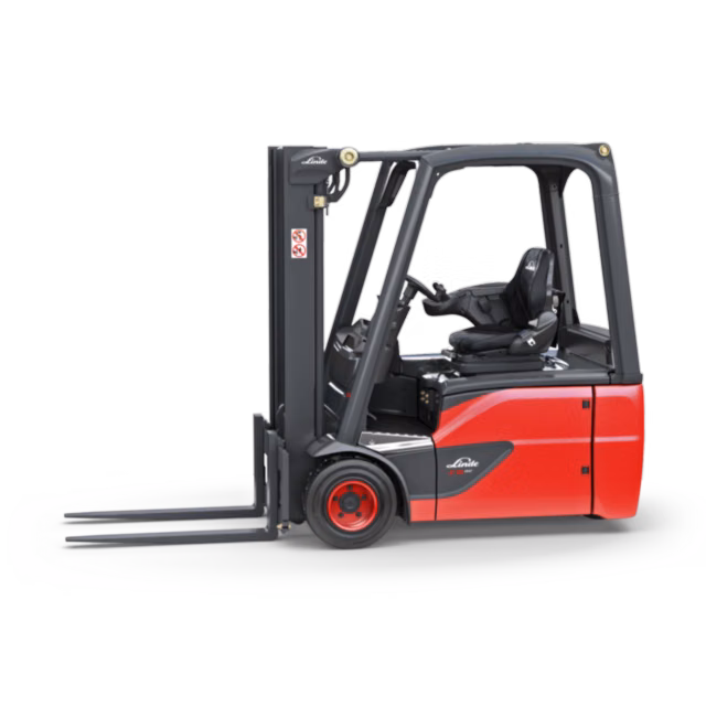 2025 Linde E18 - Image 30