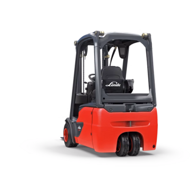2023 Linde E18L - Image 2