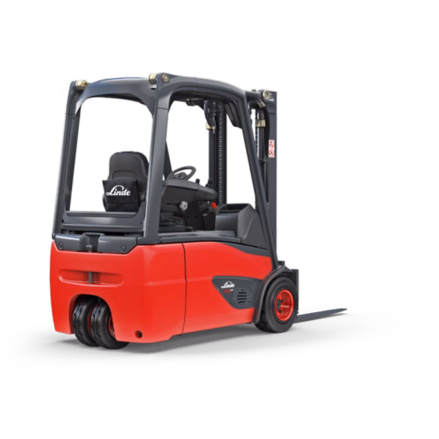 2023 Linde E18L - Image 8