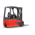 2023 Linde E18L - Image 9