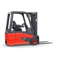 2023 Linde E18L - Image 11