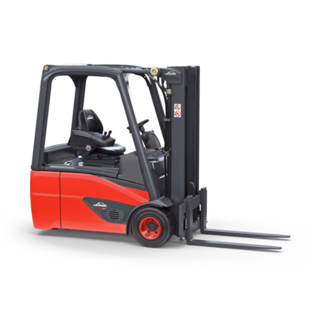 2023 Linde E18L - Image 15