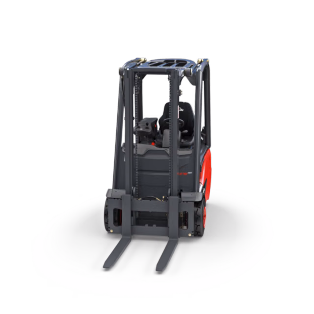2023 Linde E18L - Image 23