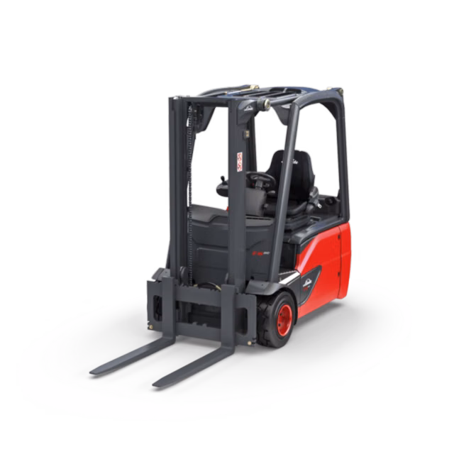 2023 Linde E18L - Image 25
