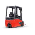 2023 Linde E20L - Image 7