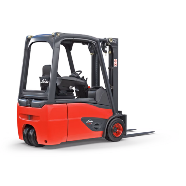 2023 Linde E20L - Image 9
