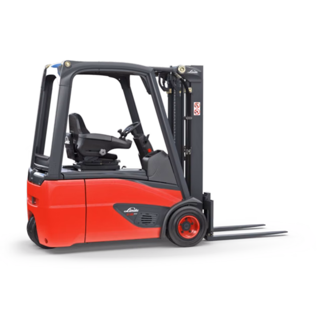 2023 Linde E20L - Image 11