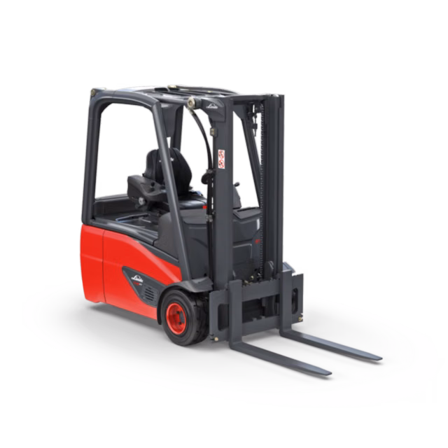 2023 Linde E20L - Image 18