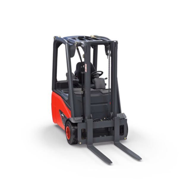 2023 Linde E20L - Image 20