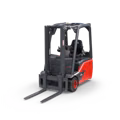 2023 Linde E20L - Image 25