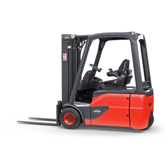 2023 Linde E20L - Image 33