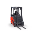 2023 Linde E16P - Image 4