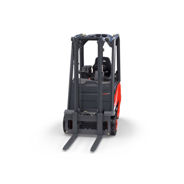 2023 Linde E16P - Image 7