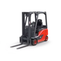 2023 Linde E16P - Image 10